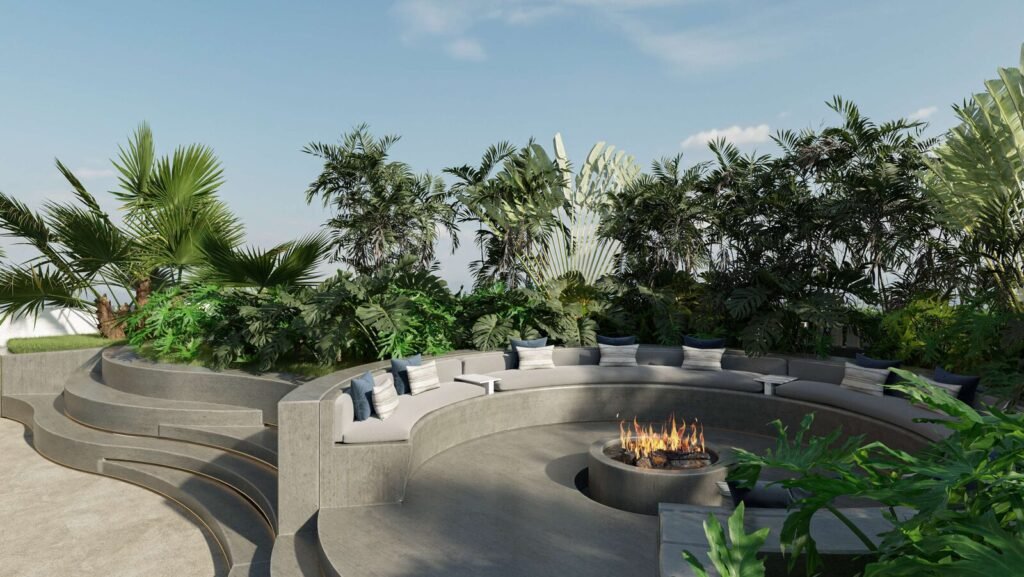 Fogatero – Artemisa Beach Residence